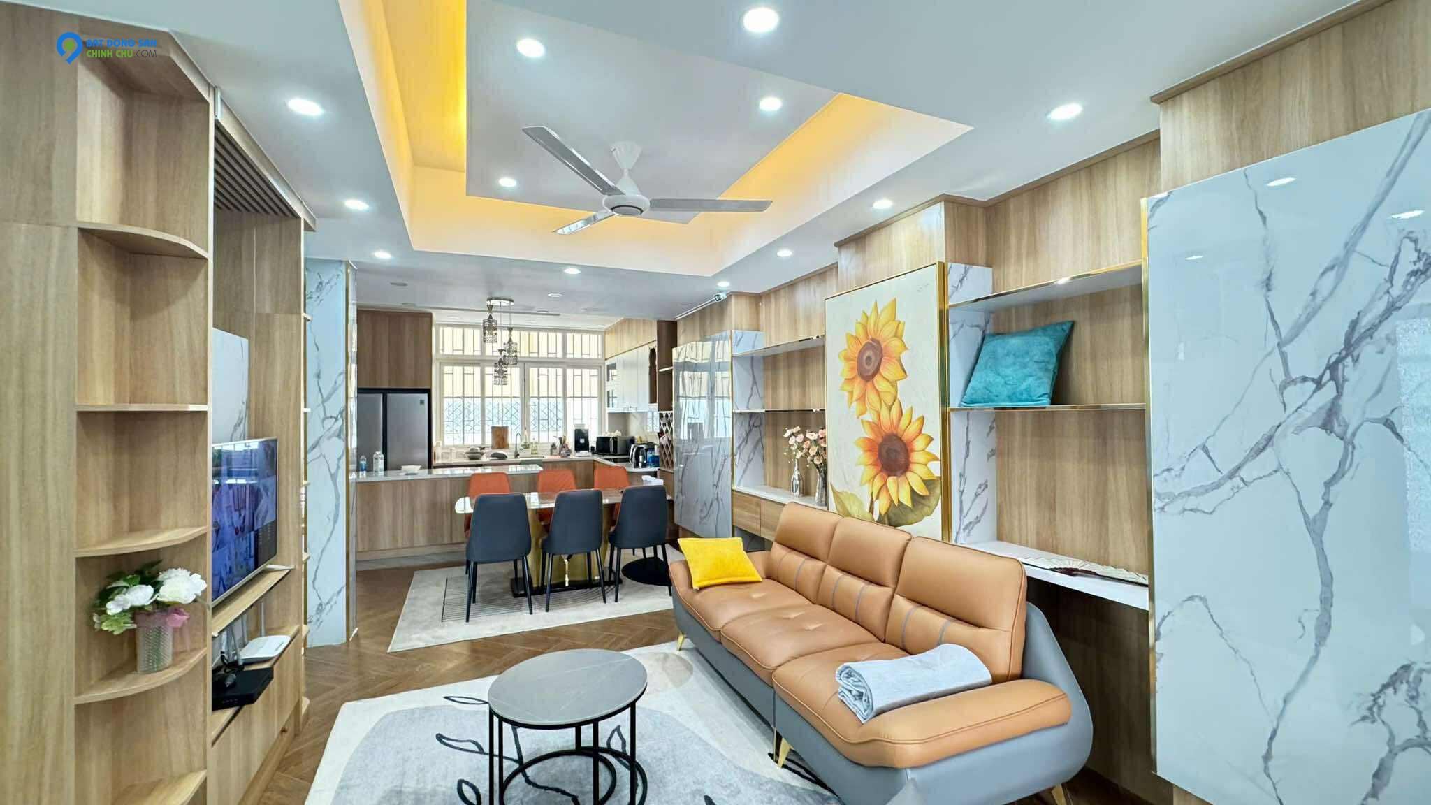 Bán gấp Biệt thư khu dân cư Him Lam Q7