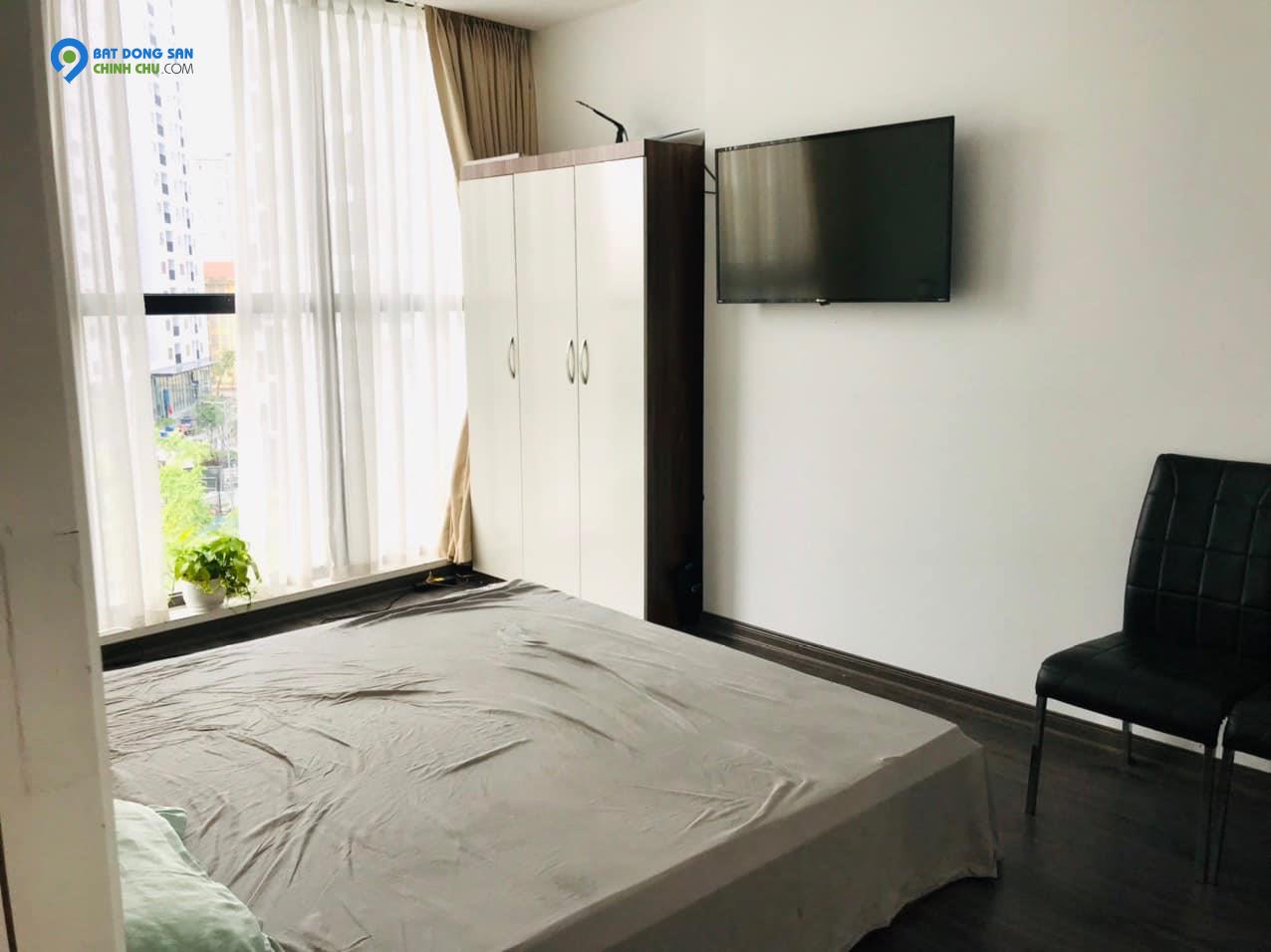 Bán gấp căn hộ chung cư Le Grand Jadin, 85m2, 2 ngủ, có Ban Công, Đủ NỘI THẤT, LH: 0357613689