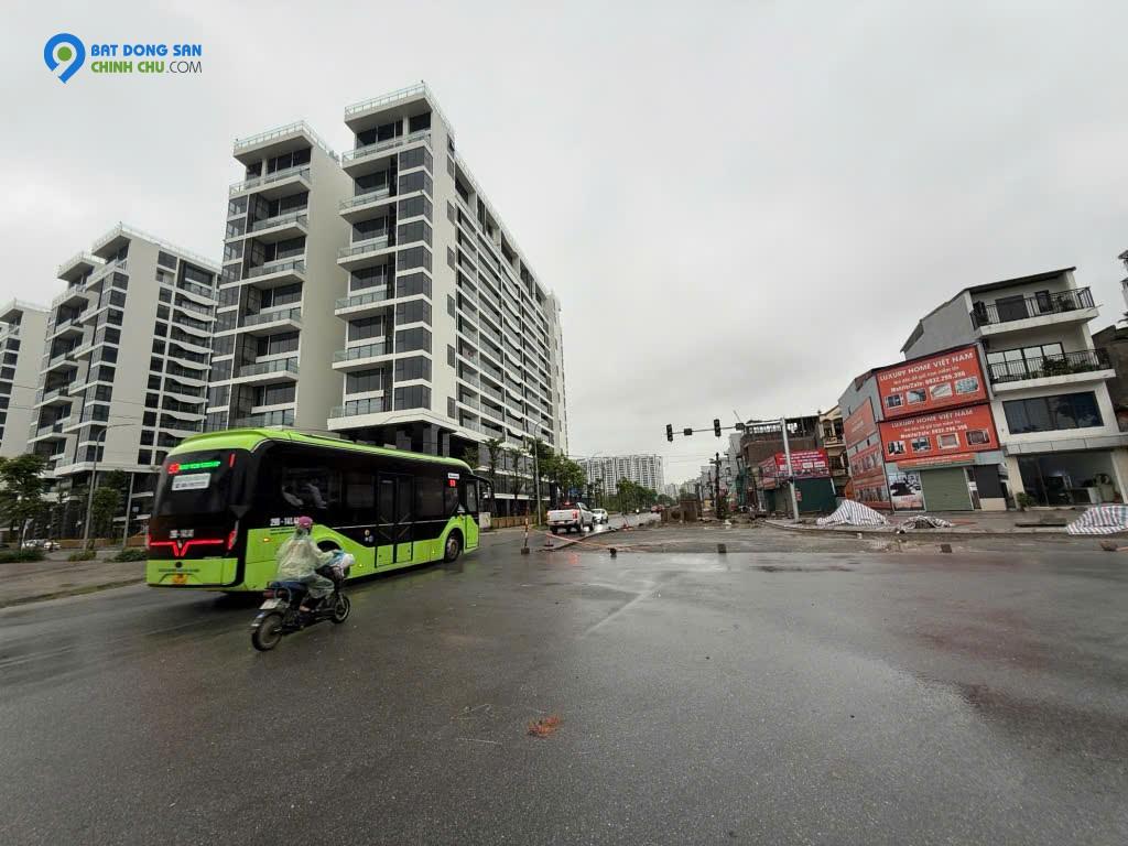 Bán gấp nhà 2 tầng tại trung tâm Phúc Đồng – 83m², cách phố chính chỉ 20m, sổ đỏ chính chủ