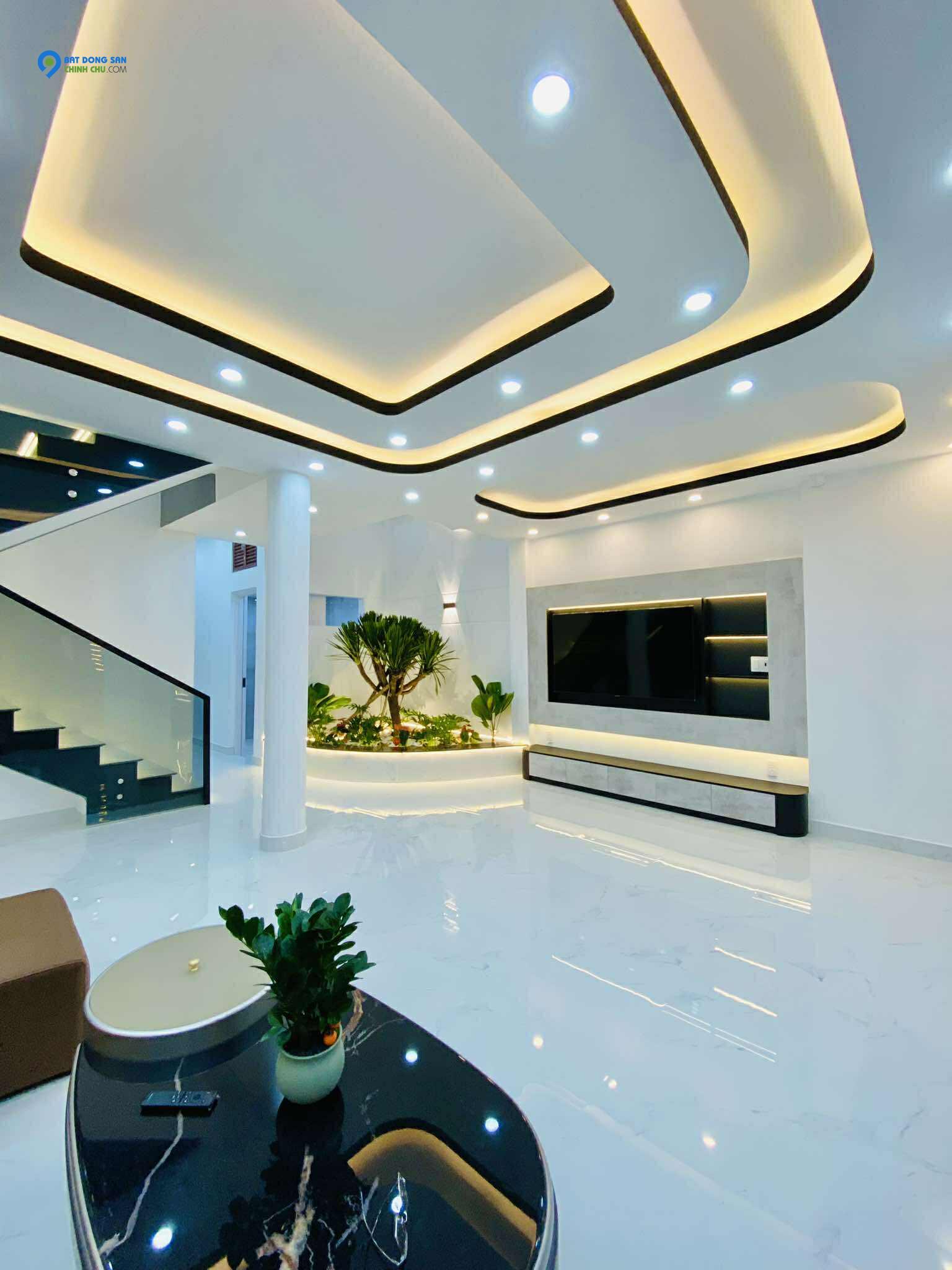 Bán gấp nhà phố vườn mini view sông oto vào nhà giá rẻ nhất địa điểm