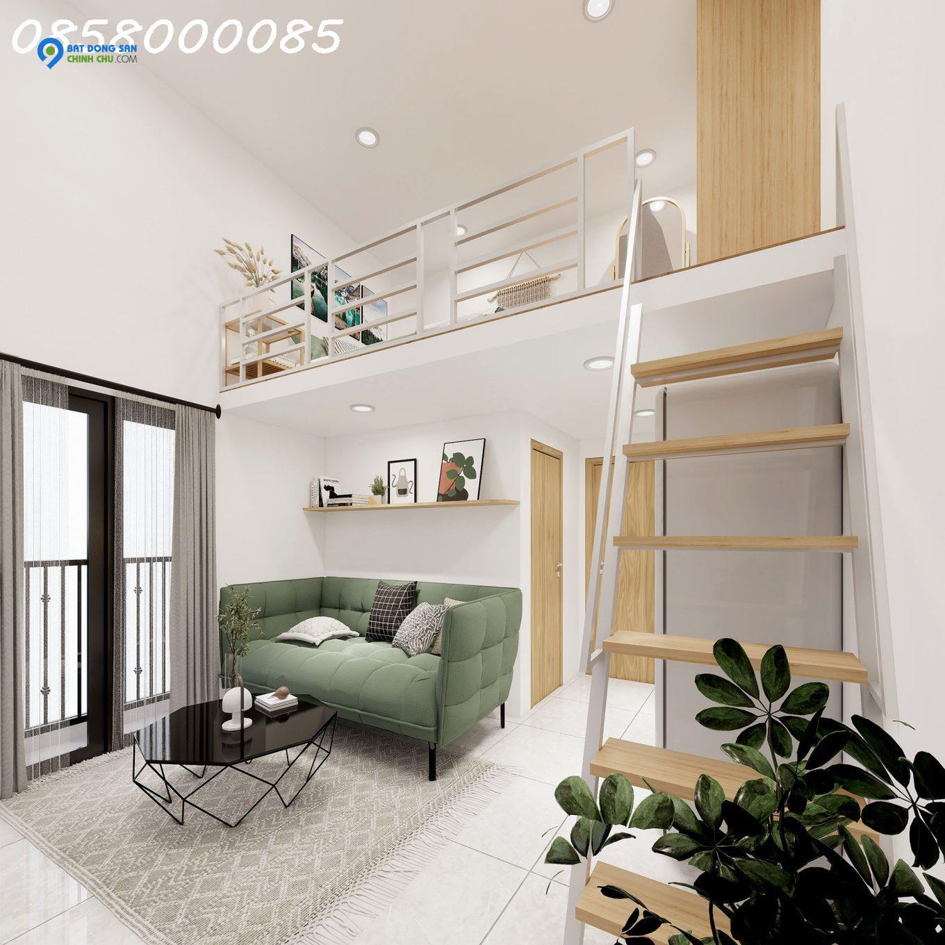 Bán hoặc Cho thuê nhà 12 phòng ngủ, 150m², 12 triệu/tháng - Bình Tân
