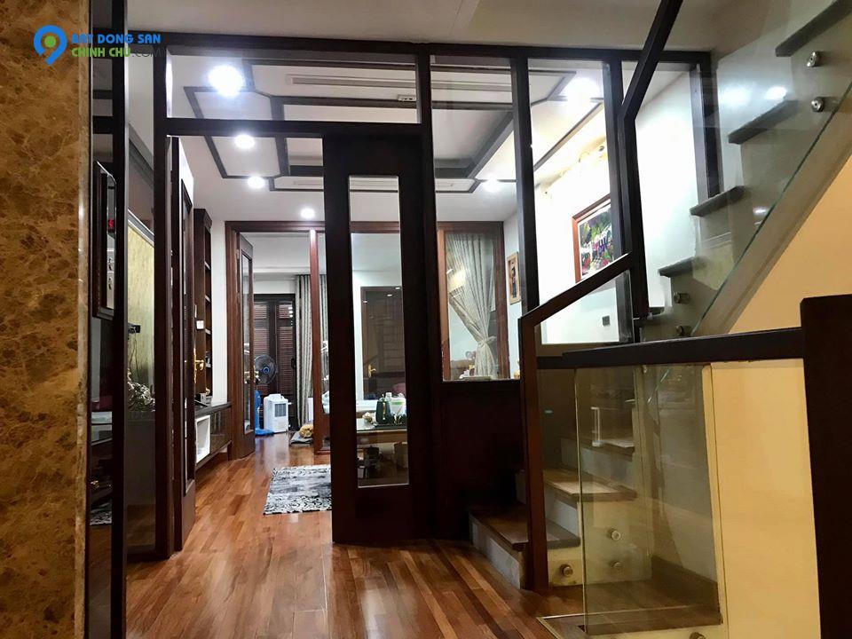 Bán nhà 100m2 phân lô Trung Yên 10 Trung Hòa Cầu Giấy 20 tỷ.