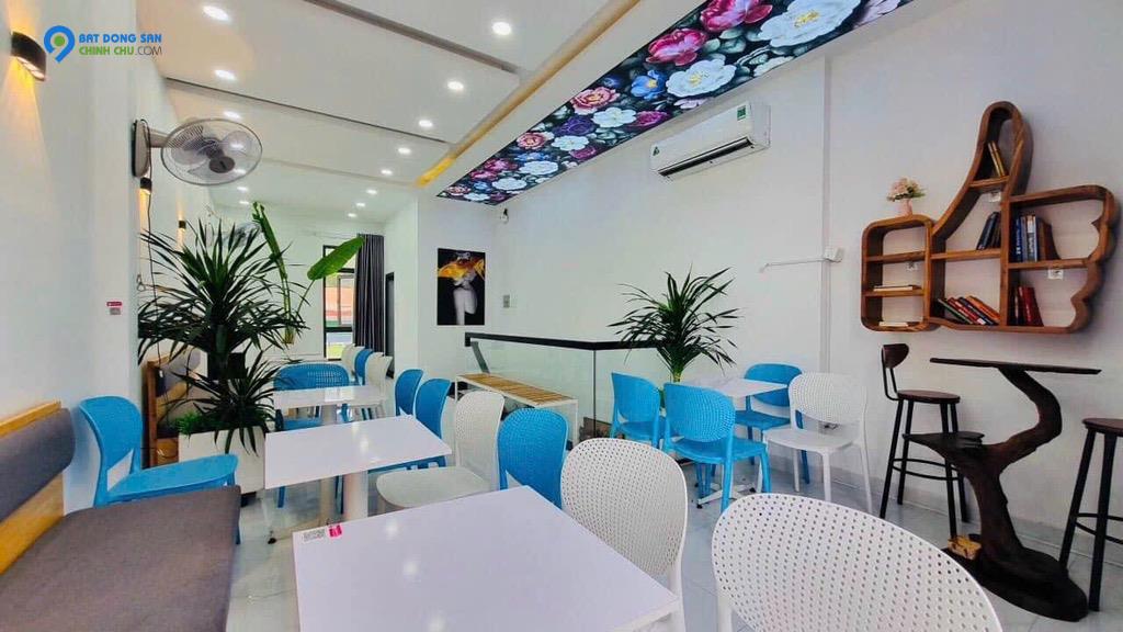 Bán nhà 100m² 2 tầng, 4PN, 4WC, Tô Ký, Trung Mỹ Tây, Q.12 - 9 tỷ