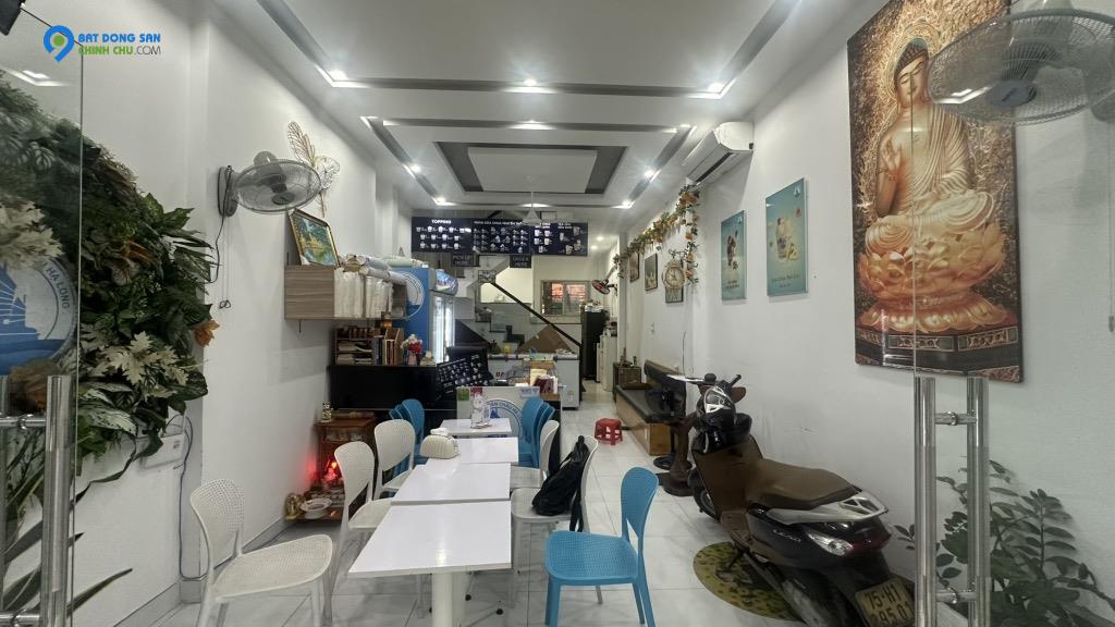 Bán nhà 100m² 2 tầng, 4PN, 4WC, Tô Ký, Trung Mỹ Tây, Q.12 - 9 tỷ