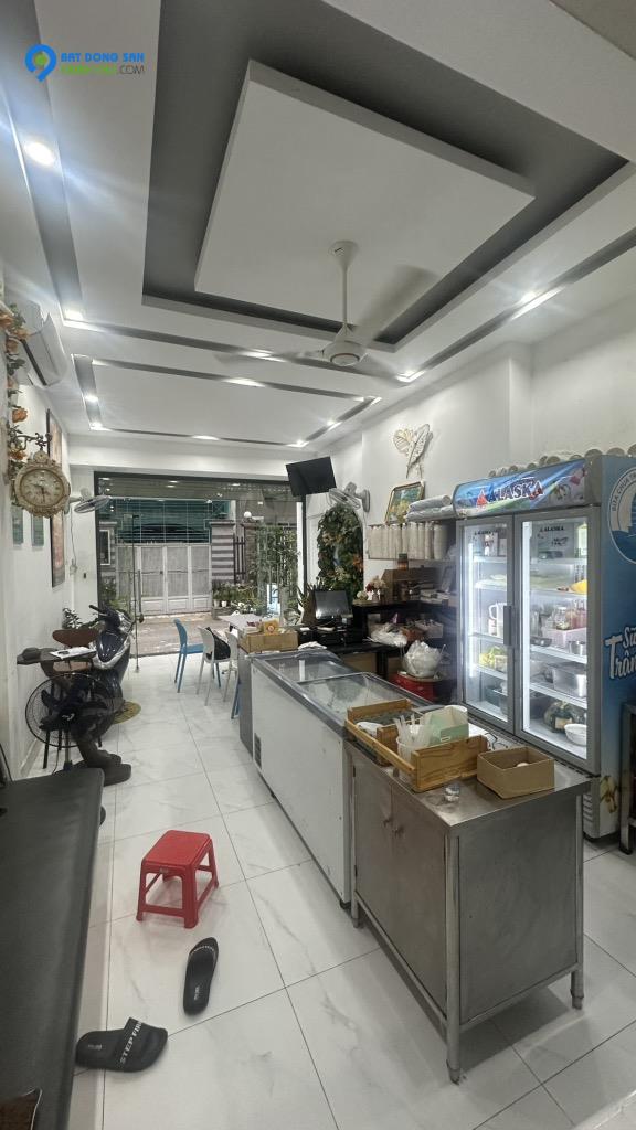 Bán nhà 100m² 2 tầng, 4PN, 4WC, Tô Ký, Trung Mỹ Tây, Q.12 - 9 tỷ