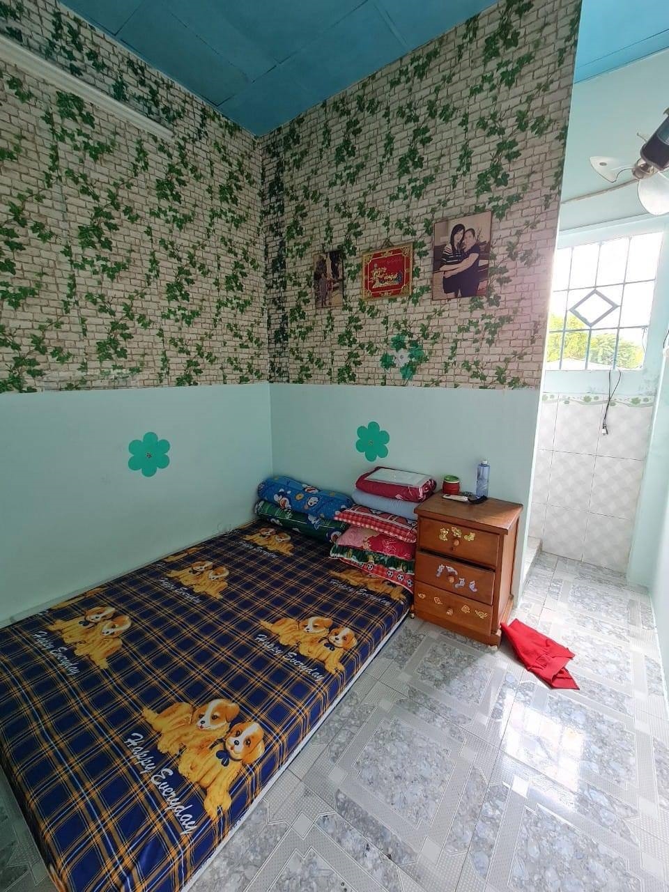 Bán nhà 2 tầng đường tân kỳ tân quý, hẻm xe hơi, 25m2 chỉ 2.85 tỷ