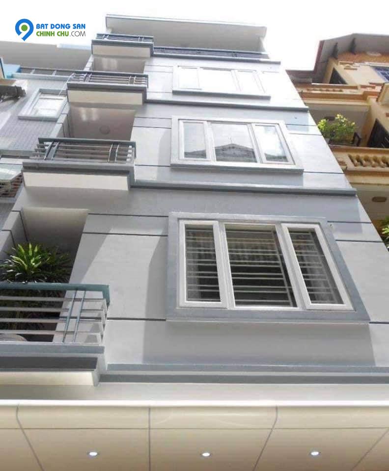 Bán nhà 22m2-2.45tỷ-lô góc-ngõ thông-cực hiếm 294 Đội Cấn Ba Đình Kim(3)