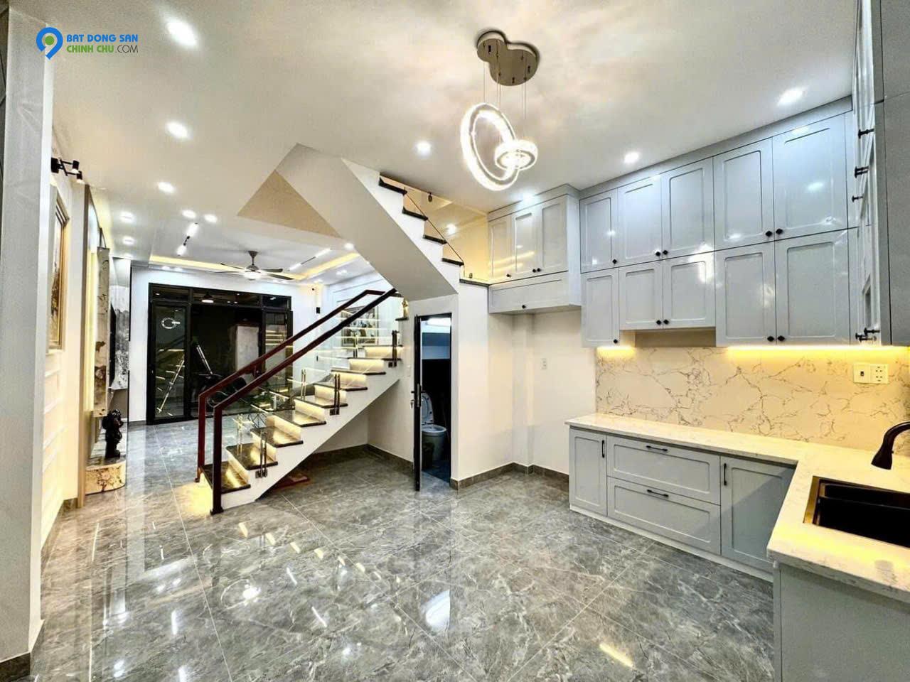Bán nhà 4 tầng Đông Khê, Ngô Quyền, Hải Phòng, giá 3 tỷ 550 triệu.