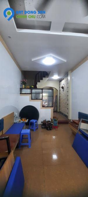 Bán nhà 5 tầng, DT 60m² ngõ rộng đường Hồ Tùng Mậu, ô tô đỗ cửa, 3 mặt thoáng, giá 10.5 tỷ