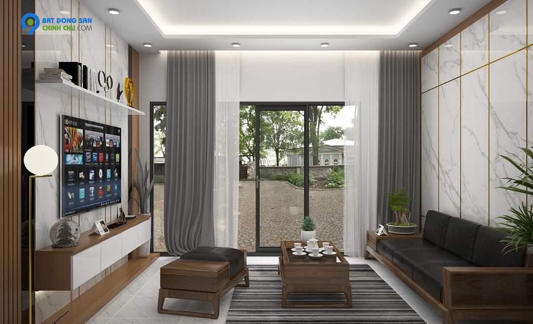 Bán nhà 56m2  5T 6,1 tỷ ô tô,gần Signature home, nhà mình bán gần chợ gần trường học,ngõ thoáng dân trí cao hàng xóm thân thiện