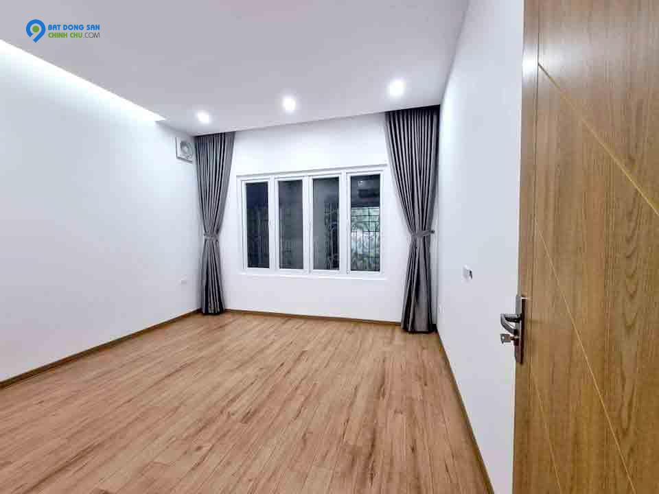 Bán nhà 72m2 HXH Phú Châu Tam Bình Thủ Đức, Giá Rẻ, 3Tầng 3PN