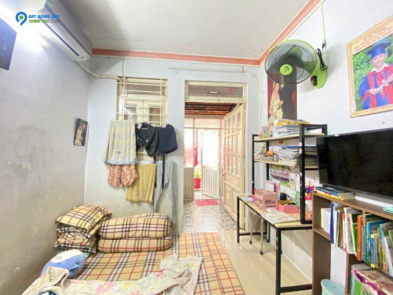 Bán nhà Bùi Quang Là, P.12 Gò Vấp