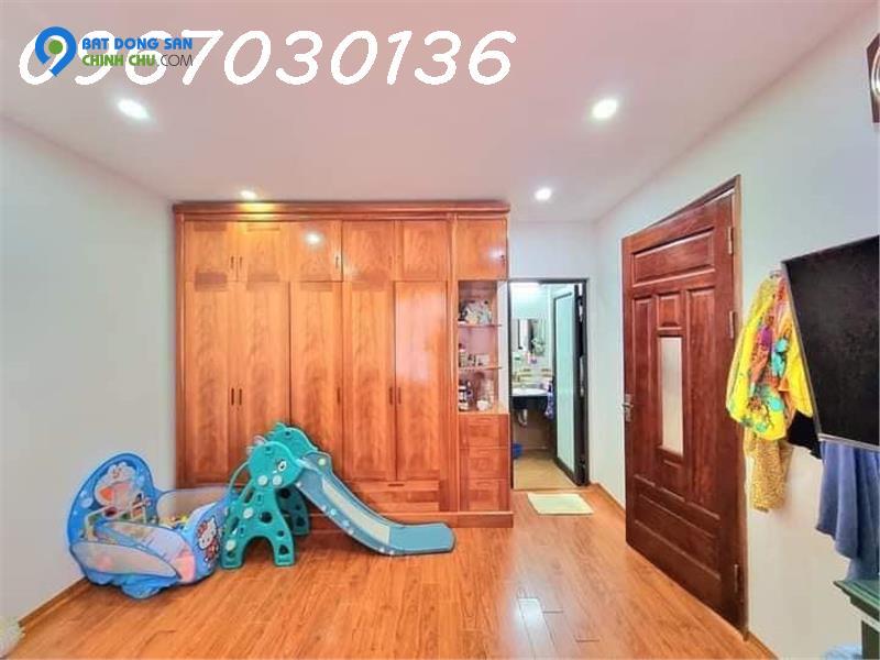 Bán nhà Bùi Xương Trạch – Khương Đình – Thanh Xuân 35m x 5T (Lô góc) Giá 5.05 tỷ. LH: 0967030136