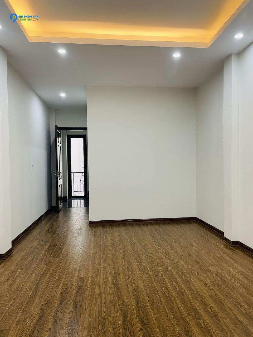 Bán nhà Đặng Văn Ngữ 50m2 x 4T, nhỉnh 4 tỷ LÔ GÓC