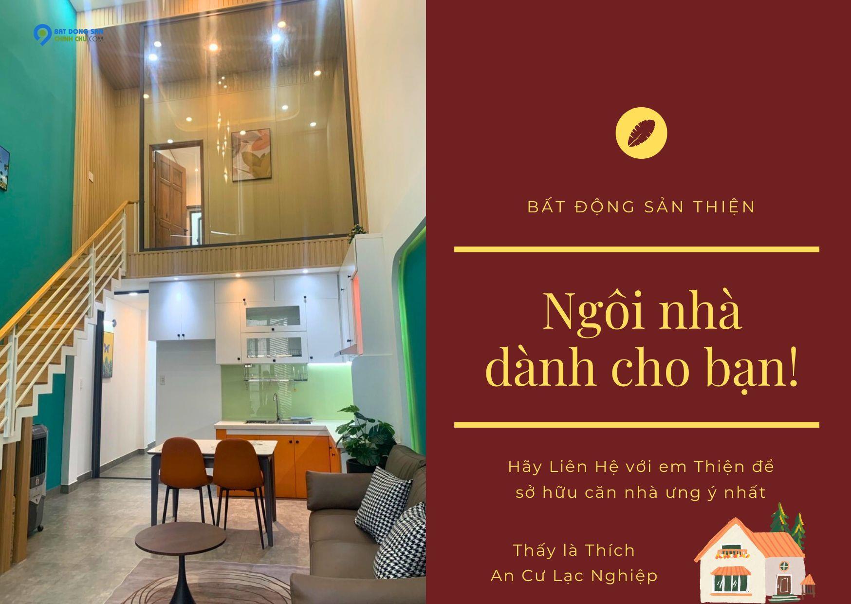 Bán nhà Đẹp, 2 Tầng 52m2, Xe Hơi Đỗ Cửa, Lê Văn Khương, Quận 12, Chỉ 3.8 tỷ