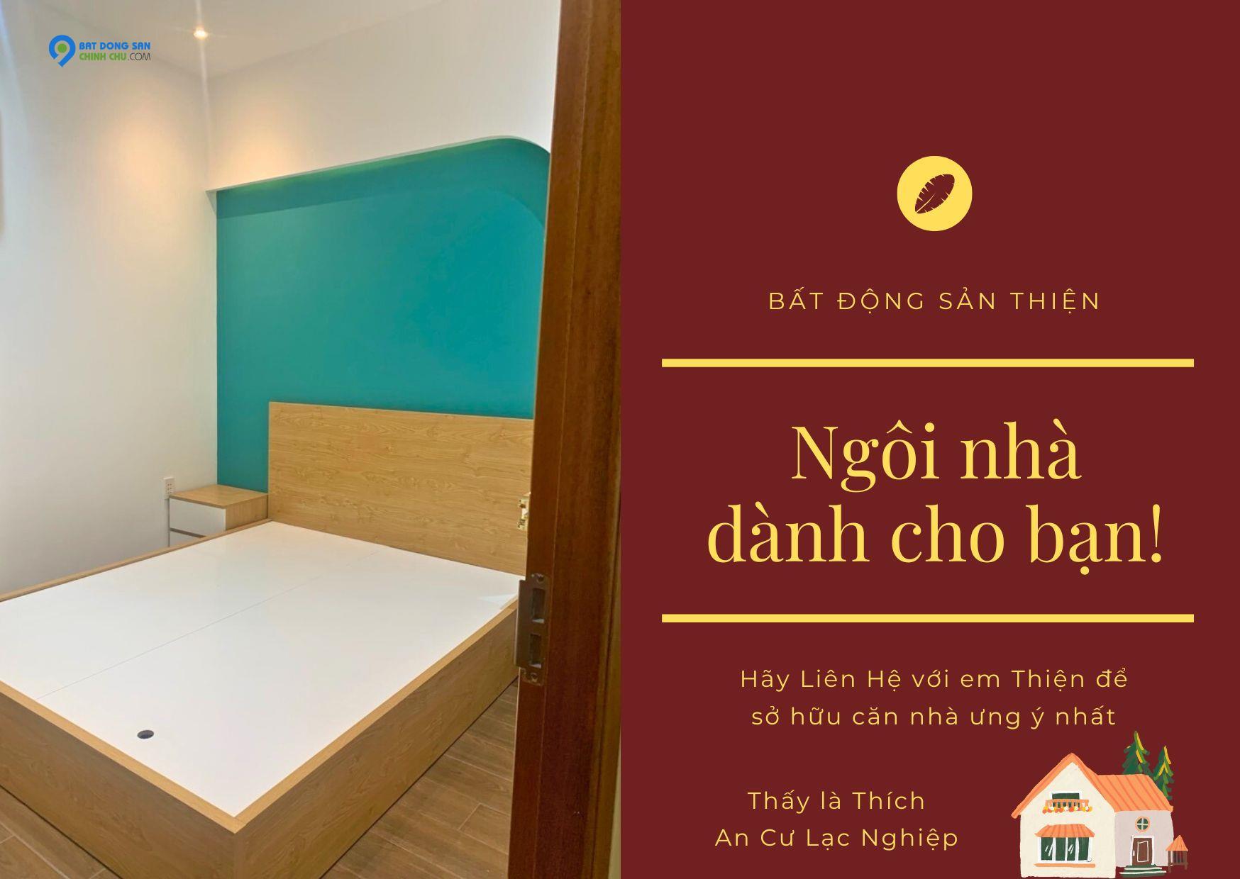 Bán nhà Đẹp, 2 Tầng 52m2, Xe Hơi Đỗ Cửa, Lê Văn Khương, Quận 12, Chỉ 3.8 tỷ