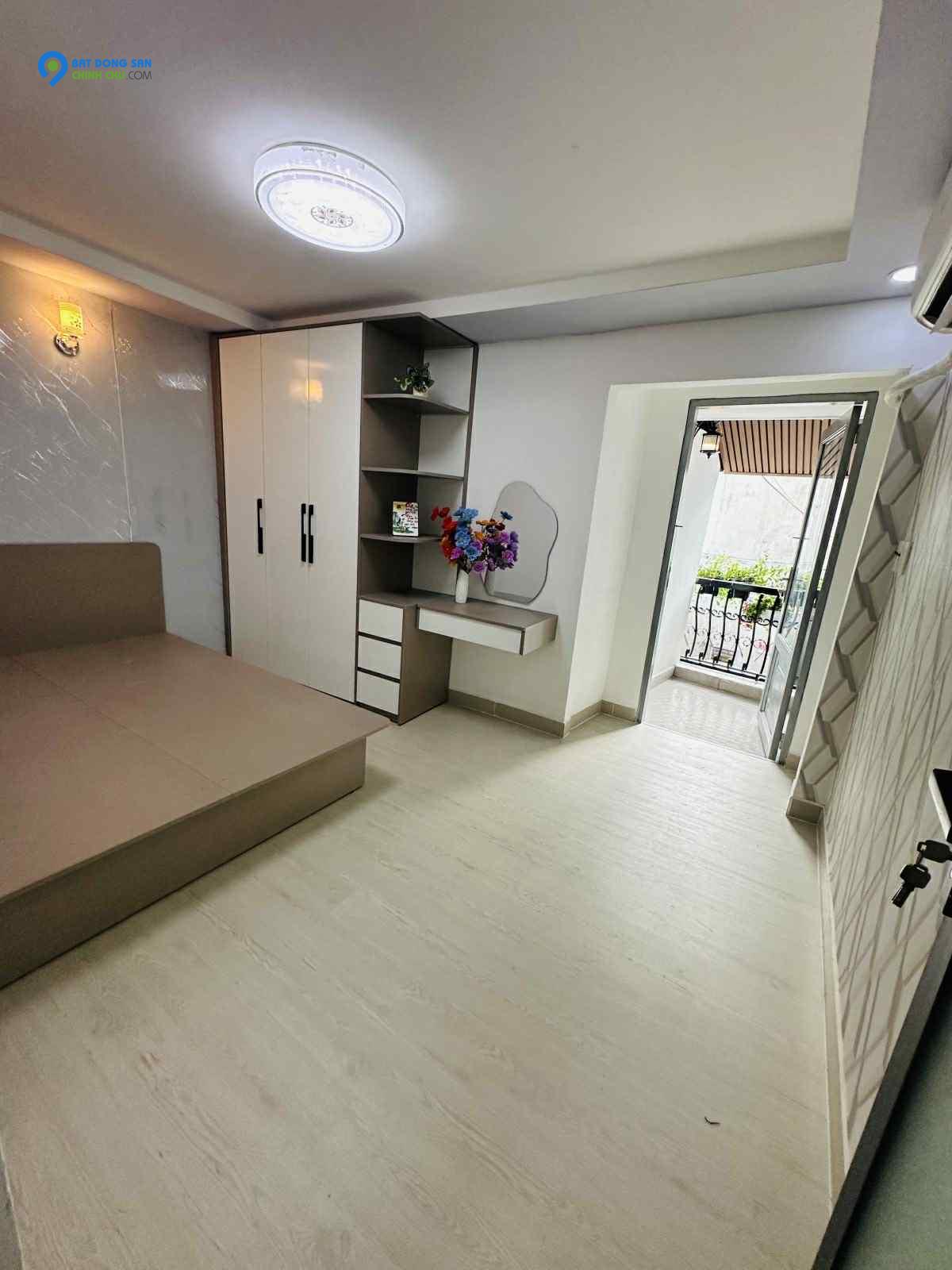 Bán nhà Đường Lê Văn Thọ Gò Vấp