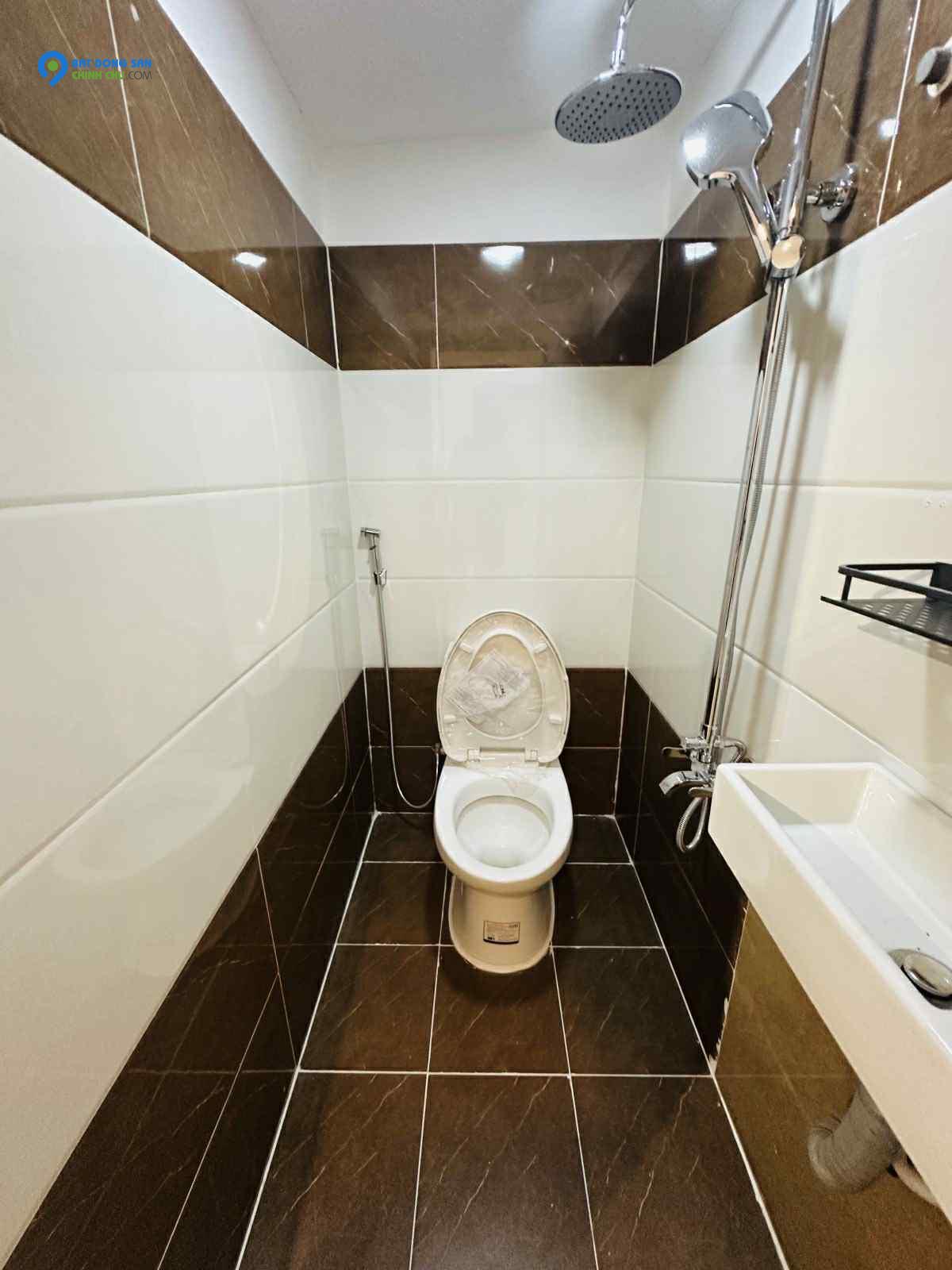 Bán nhà Đường Lê Văn Thọ Gò Vấp