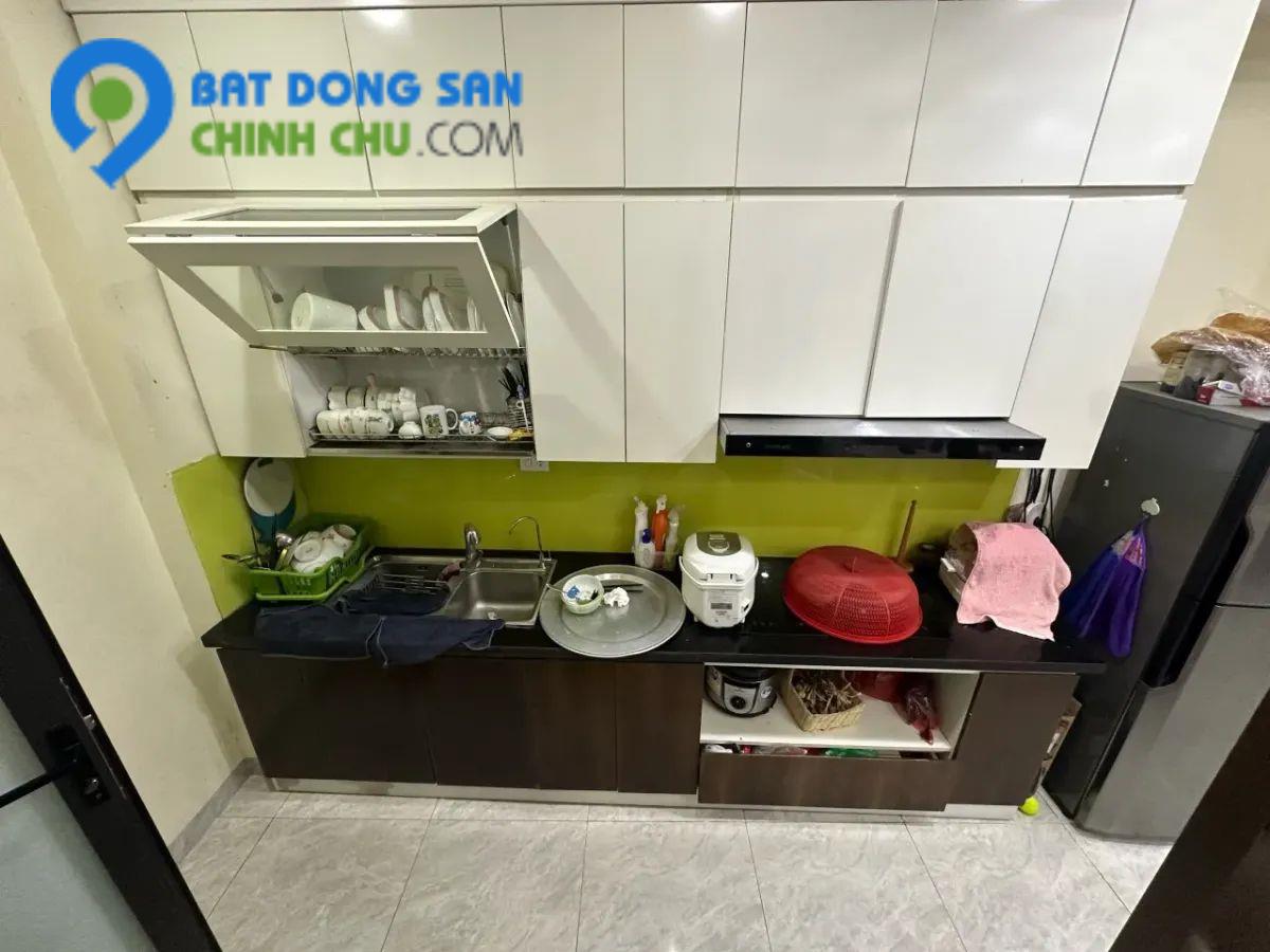 Bán nhà Khương Trung  33m2x 4m ngõ ô tô thông các ngả hơn  5 tỷ Thanh Xuân