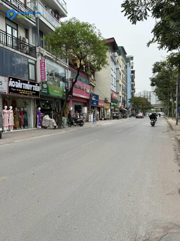 Bán nhà Lê Hồng Phogn , Hà Đông 45m xây 4 tầng , oto tránh Giá nhỉnh 10 tỷ