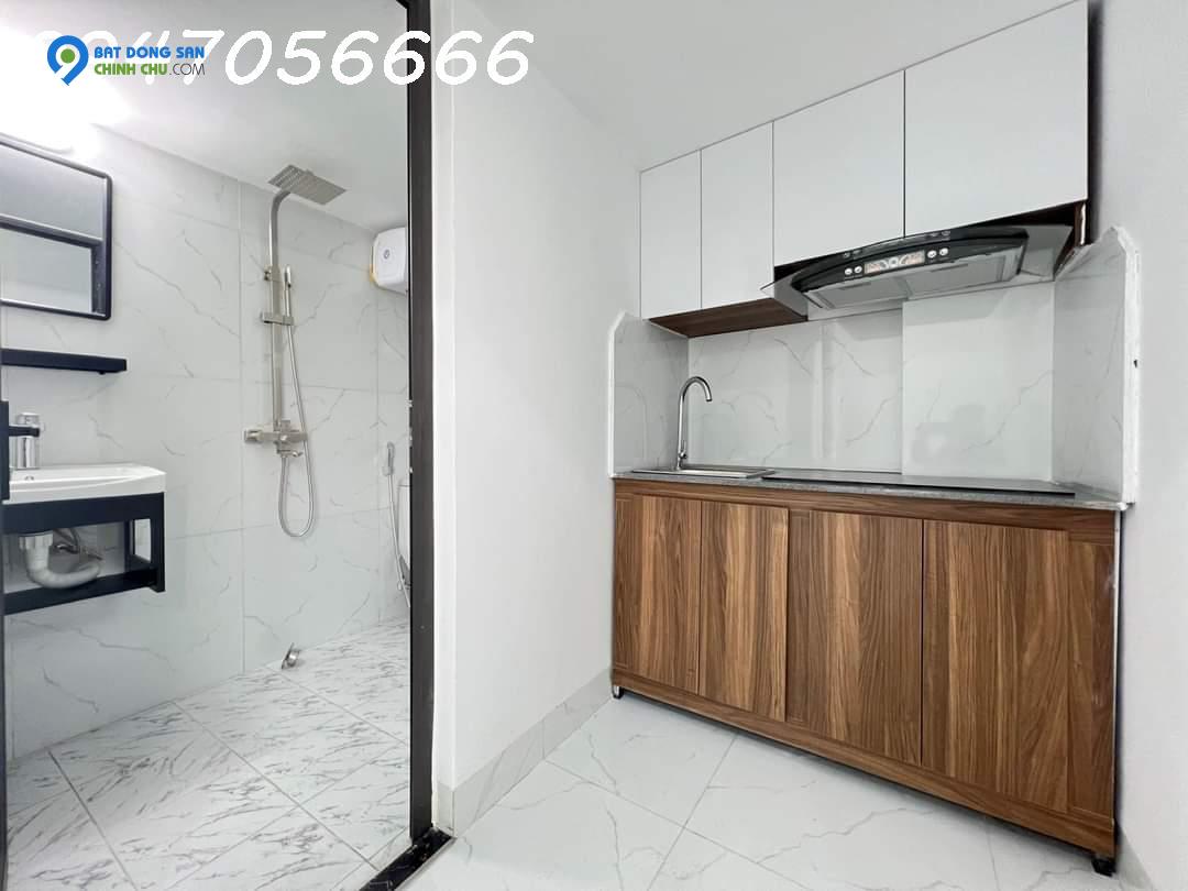 Bán nhà Lê Văn Lương 90m2,7 tầng -Thang máy, 21 phòng khép kín, mặt tiền 6m ,23.5 tỷ