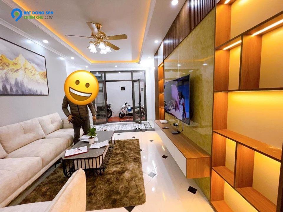 Bán nhà Lò Đúc ,37m2, Nhà đẹp lung linh, 4 tỷ 700