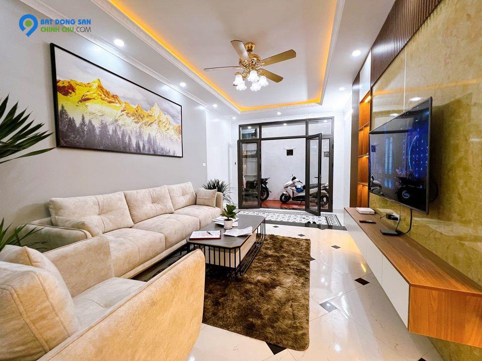 Bán nhà Lò Đúc ,38m2, Nhà đẹp lung linh, 4 tỷ800