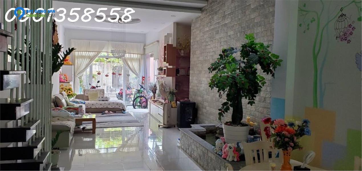 Bán nhà MTKD , 5 lầu , 150m2 , Mai Hắc Đế, Quận 8; giá nhỉnh 10 tỷ còn TL