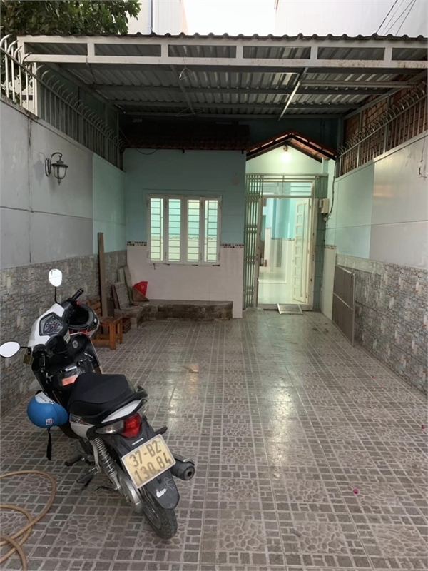 Bán nhà Nguyễn Oanh, Phường 17, Gò Vấp – Hẻm 8m thông, 90m2, chỉ 7.6 tỷ.