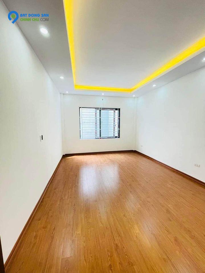 Bán nhà Phan Bá Vành, Bắc Từ Liêm 5T x 50m2, CĂN GÓC, 3.65 tỷ.