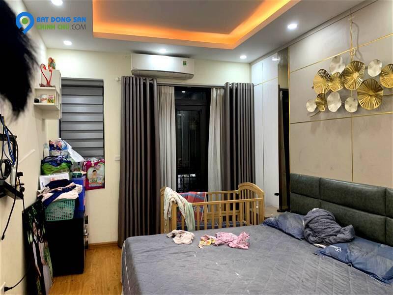 Bán nhà Phân lô Lương Thế Vinh, DT 43m x 5 tầng. Giá 6,2 tỷ. LH: 0964769634