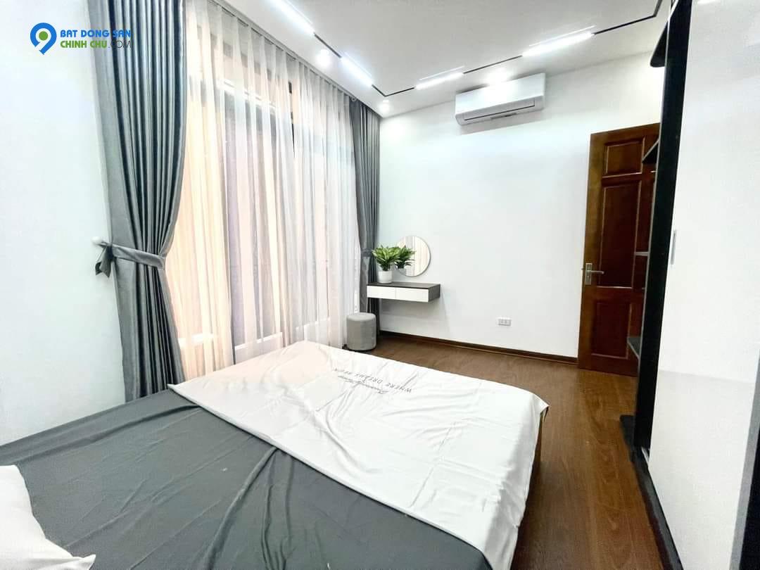 Bán nhà Phương Canh, 5 tầng x 42m2, KINH DOANH, NỞ HẬU, Chỉ 2.75 tỷ.