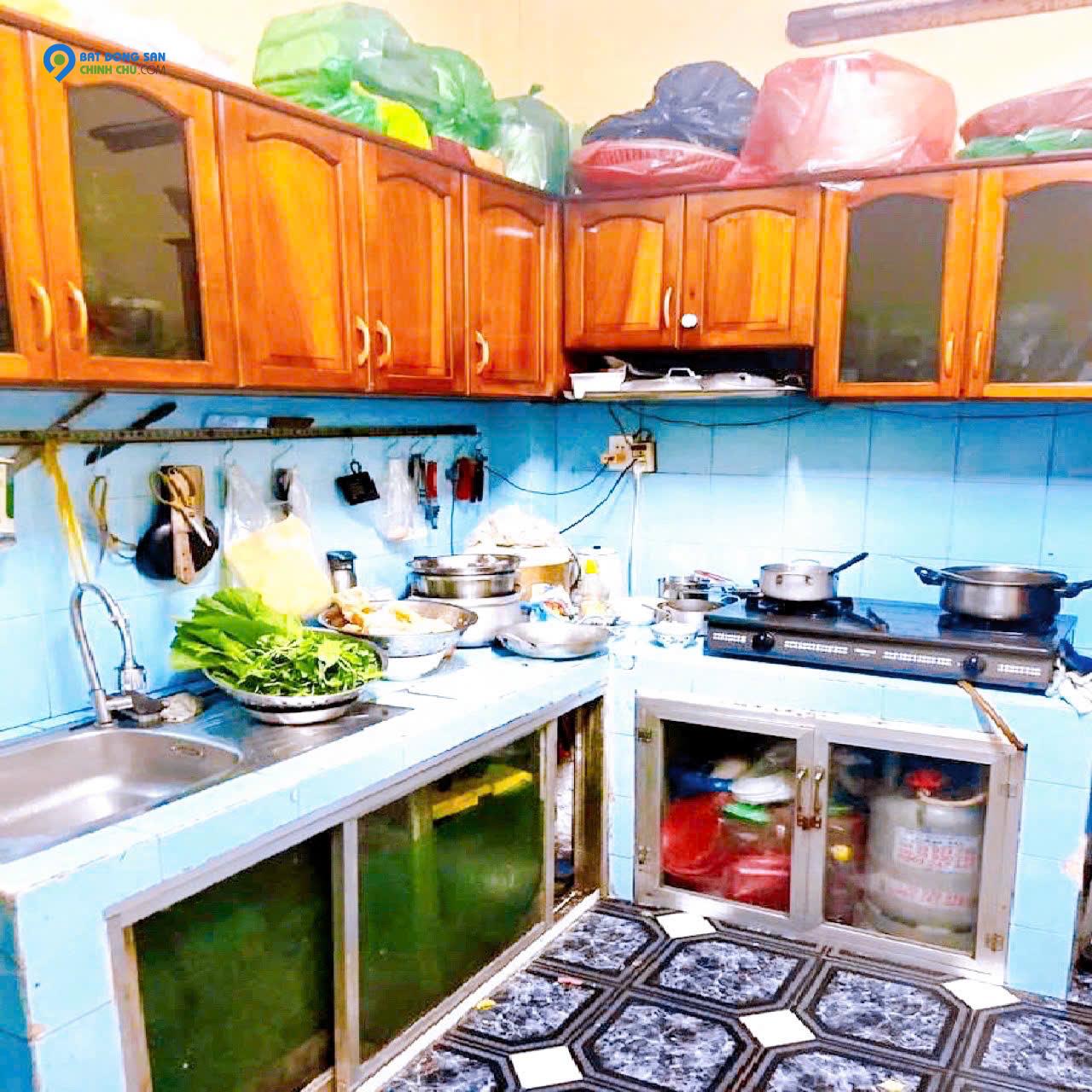 Bán nhà QUẬN 10, hẻm xe hơi Cách Mạng Tháng Tám, 4x9.6m, Giá 9.3 tỷ