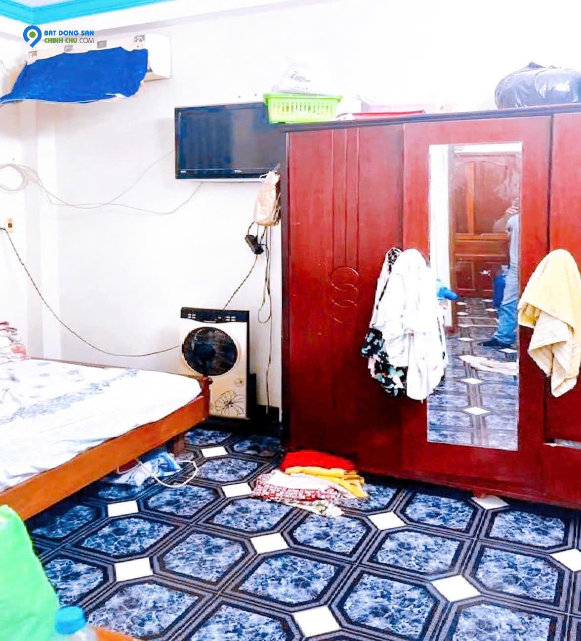 Bán nhà QUẬN 10, hẻm xe hơi Cách Mạng Tháng Tám, 4x9.6m, Giá 9.3 tỷ