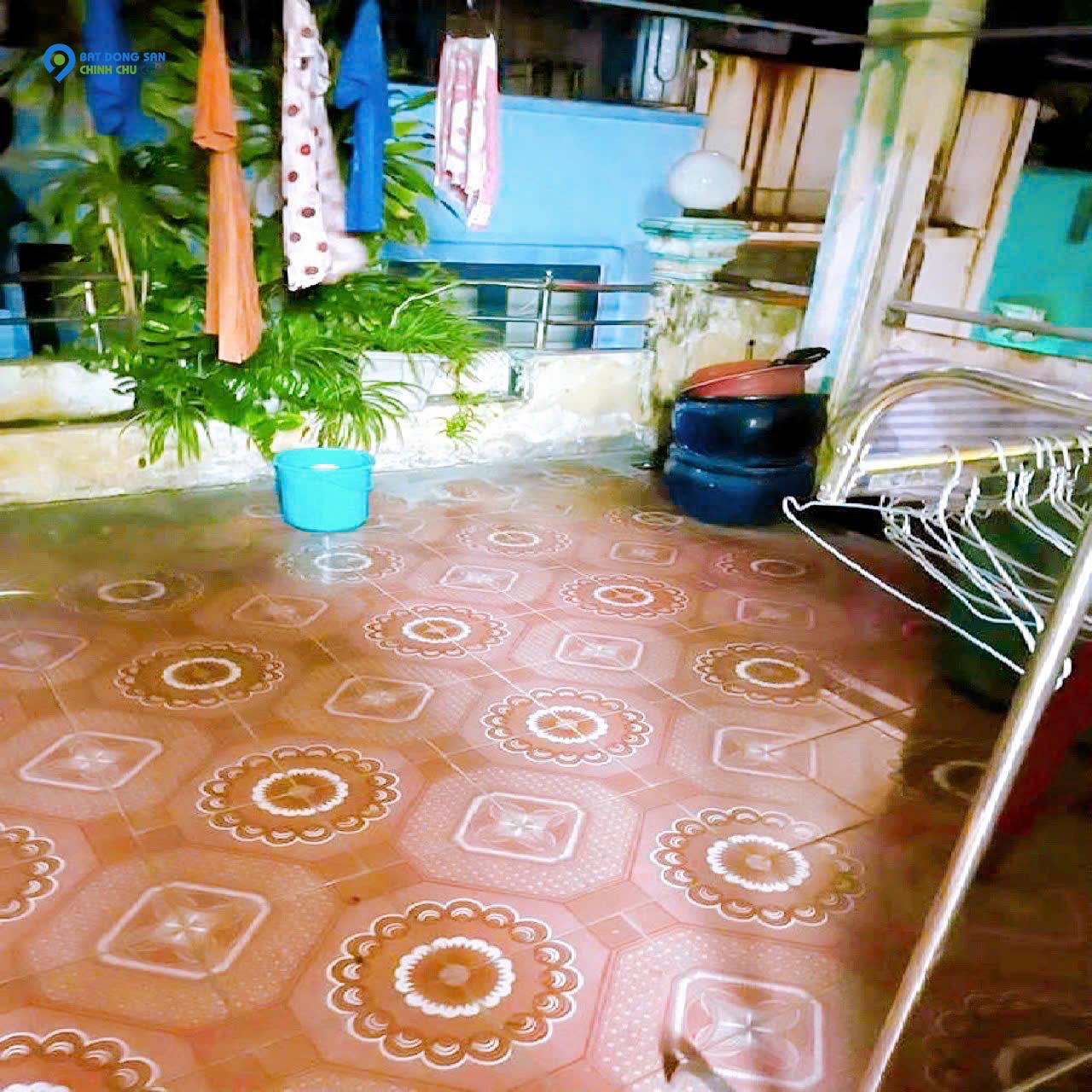 Bán nhà QUẬN 10, hẻm xe hơi Cách Mạng Tháng Tám, 4x9.6m, Giá 9.3 tỷ