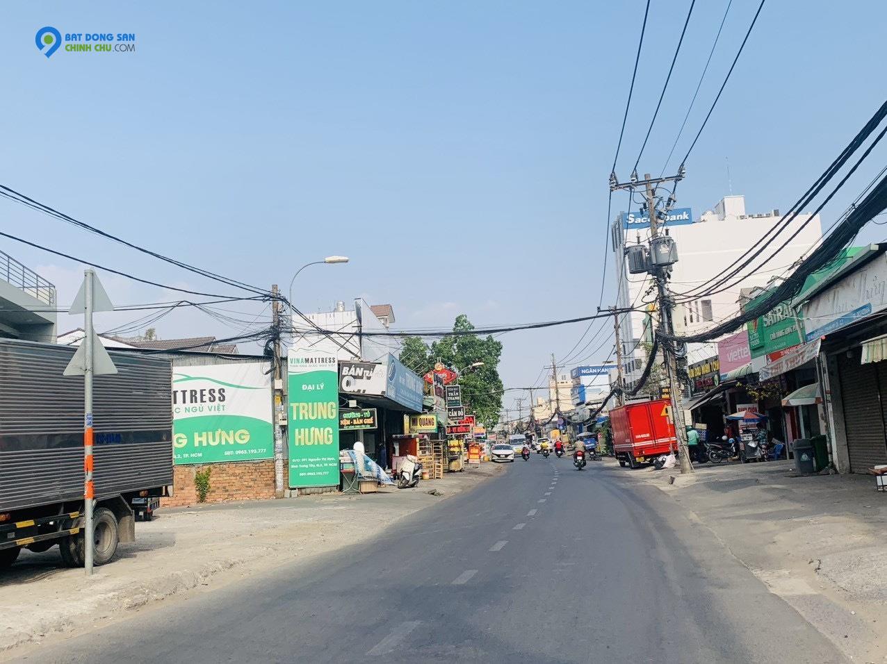 Bán nhà Quận 2, Sát Nguyễn Thị Định, DTS 162m2, chỉ 7ty nhỉnh.