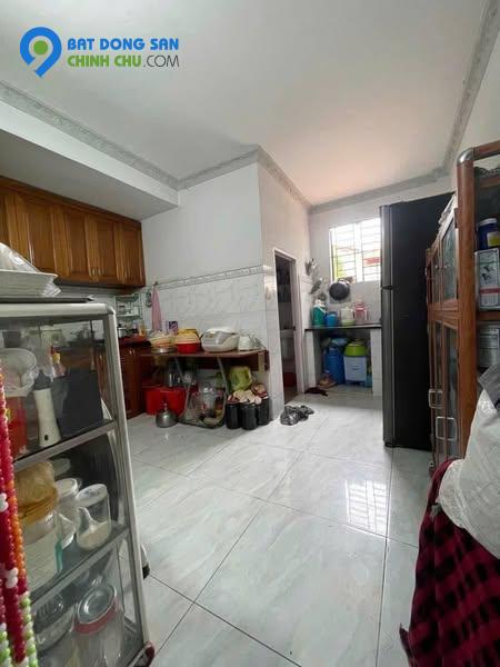 Bán nhà Tân Sơn Nhì – 4m x 15m – 3 tầng 4pn3wc – Hẻm xe hơi – Nhỉnh 5 tỷ