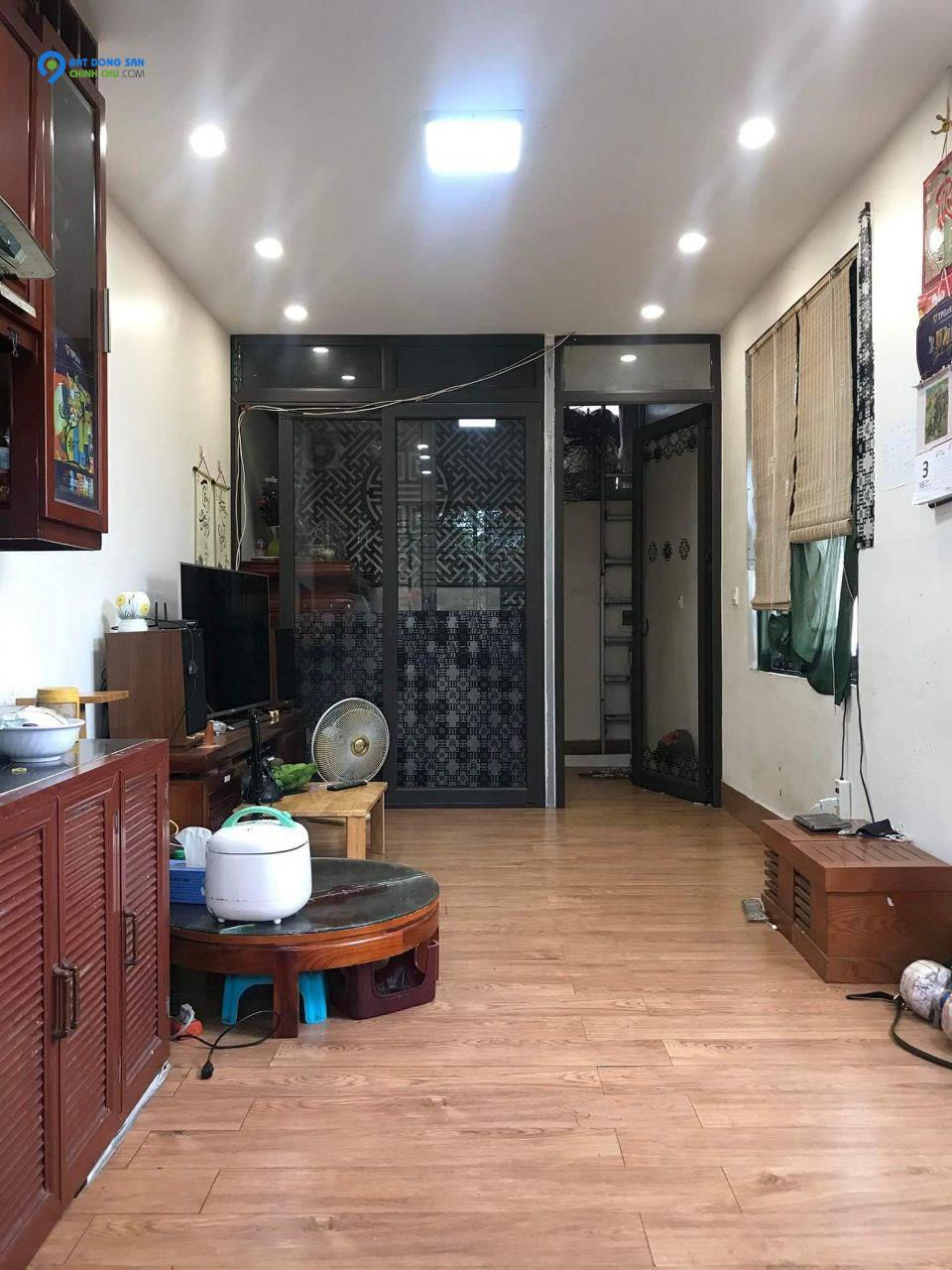 Bán nhà Thái Hà 50m2 x 4T, nhỉnh 4 tỷ, Ô TÔ