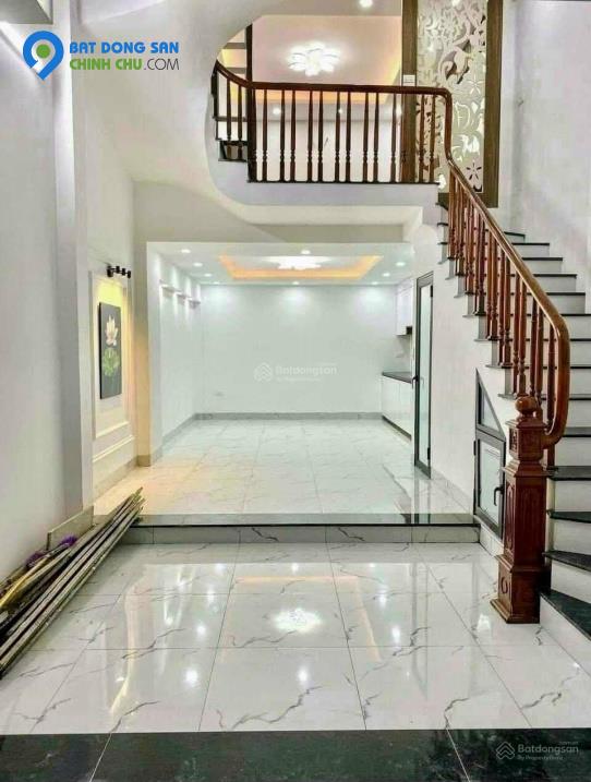 Bán nhà Thanh Liệt, Kim Giang. 35m2 5 tầng xây mới. Chỉ 3.86 tỷ. 0904690958