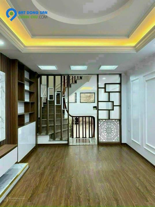 Bán nhà Thanh Liệt, Kim Giang. 35m2 5 tầng xây mới. Chỉ 3.86 tỷ. 0904690958