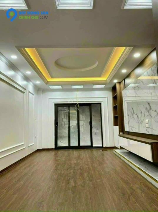 Bán nhà Thanh Liệt, Kim Giang. 35m2 5 tầng xây mới. Chỉ 3.86 tỷ. 0904690958