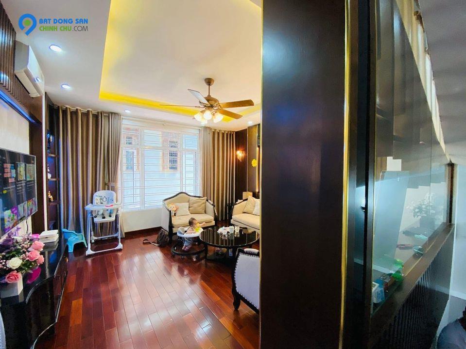 Bán nhà Thọ Lão , 35m2, Ngõ xe SH quay đầu, 4Tỷ700