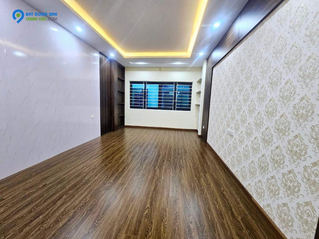 Bán nhà VIP Hiếm KĐT Ngô Thị Nhậm kinh doanh đỉnh 50m2, 4 tầng giá 9.9 tỷ.