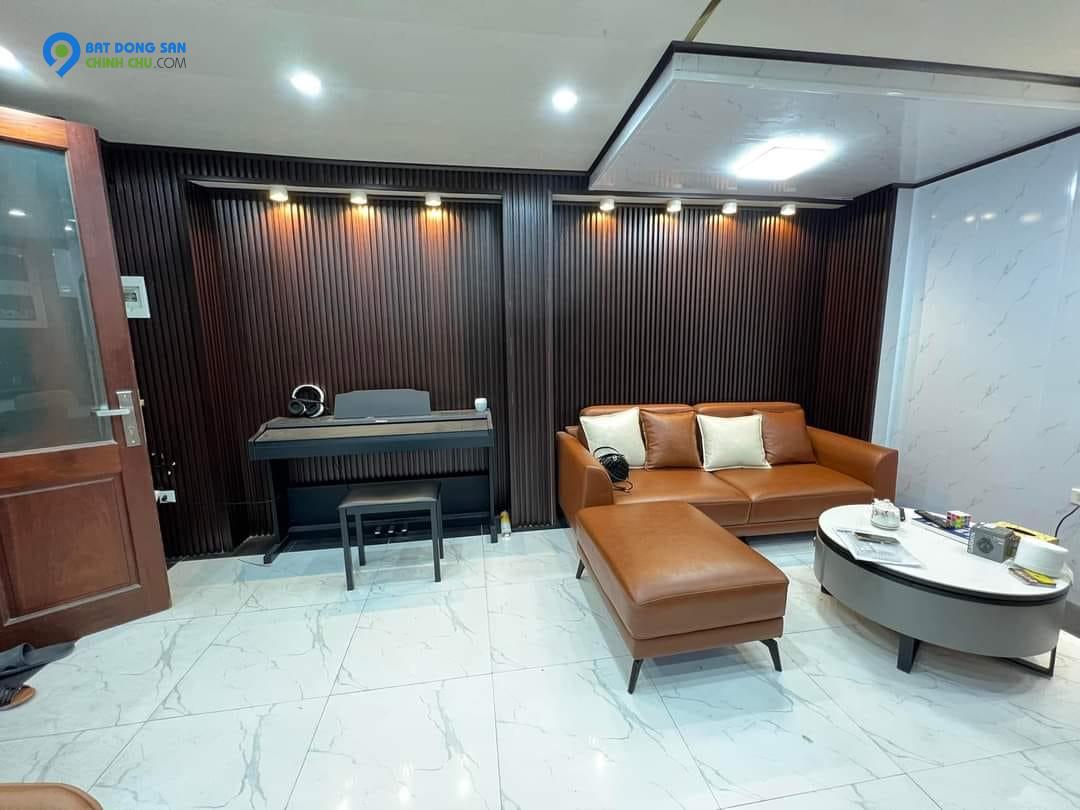 Bán nhà Văn Phú, Hà Đông, nhà đất vượng khí, 40m2, 3,1 tỷ