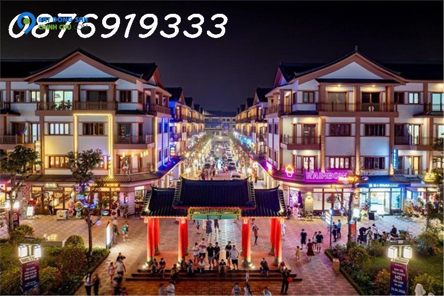 Bán nhà Vinhomes Ocean Park 2 giá đầu tư LH: 0876.919.333