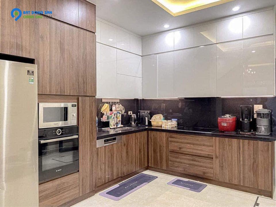 Bán nhà Xuân Phương, 5 tầng x 52m2, kinh doanh, Ô TÔ, nhỉnh 4 tỷ