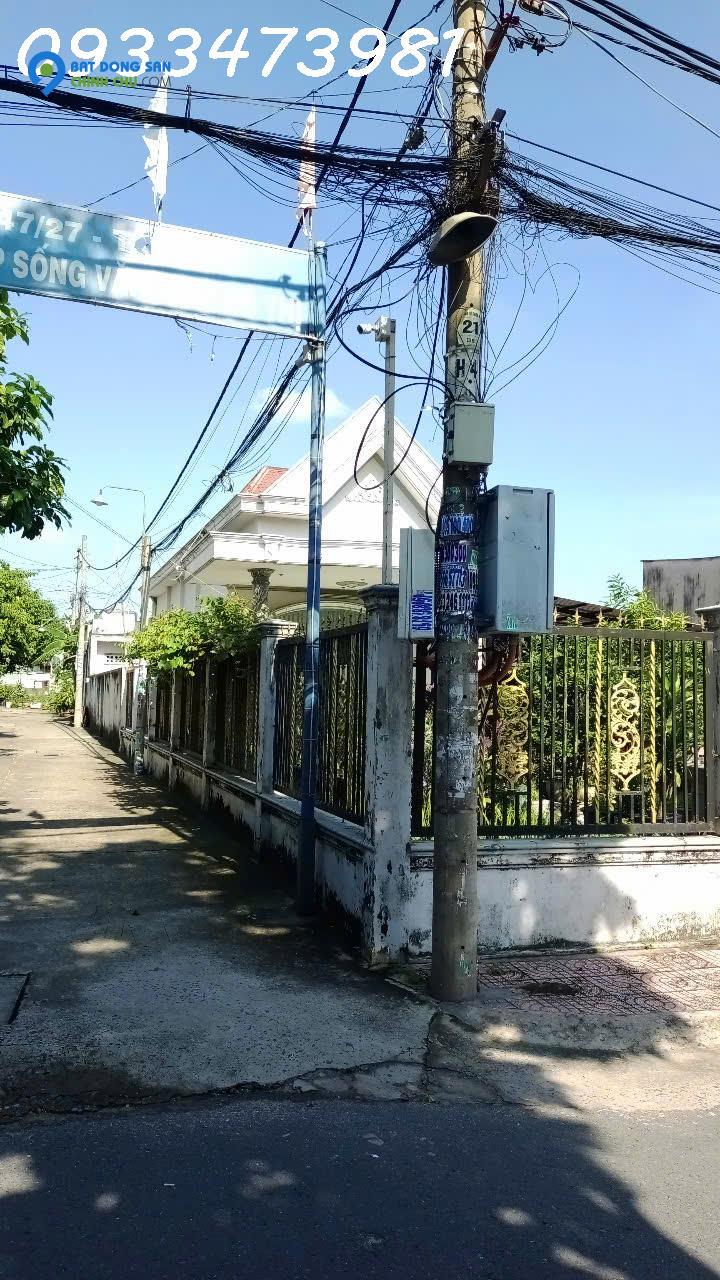 Bán nhà chính chủ 47 Xuân Thới Thượng 59, Hóc Môn 0933473981