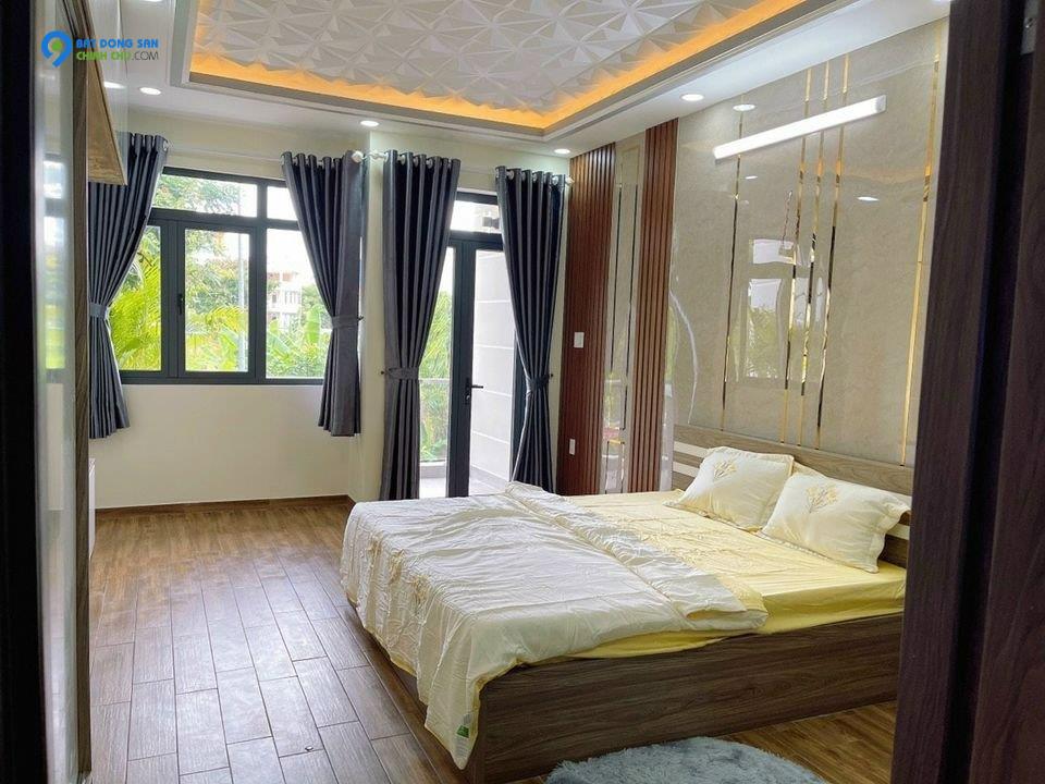 Bán nhà chính chủ 4tầng 55m2 chỉ 5.2tỷ ngõ 100Trần Duy Hưng Cầu Giấy(3)