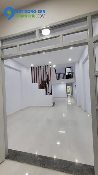 Bán nhà cũ Lũy Bán Bích – 3 tầng – 5.2m x 18m – Hẻm xe tải 10m -  Chỉ 6.3 tỷ