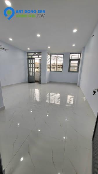 Bán nhà cũ Lũy Bán Bích – 3 tầng – 5.2m x 18m – Hẻm xe tải 10m -  Chỉ 6.3 tỷ
